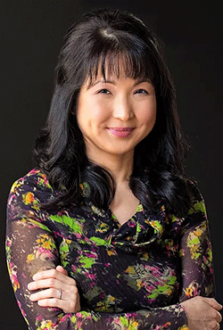 Photo of Kyung Finley